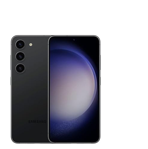 国内版　Samsung Galaxy S23 llic Black 本体 国内版 Samsung Galaxy S23 llic Black 本体 Galaxy S23｜価格比較